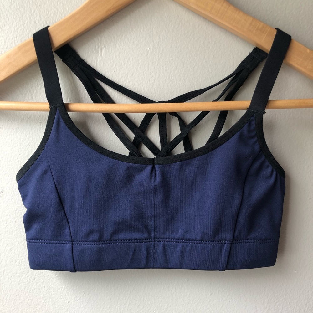 Champion sports bra